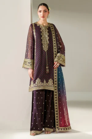 JAZMIN semi formal' 25' UC-3086