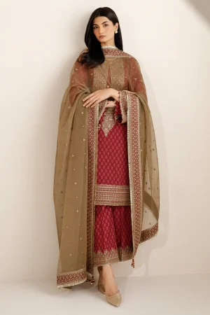JAZMIN semi formal' 25' UR-7057
