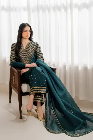 JAZMIN semi formal' 25' UR-7056