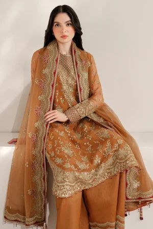 JAZMIN semi formal' 25' UC-3077