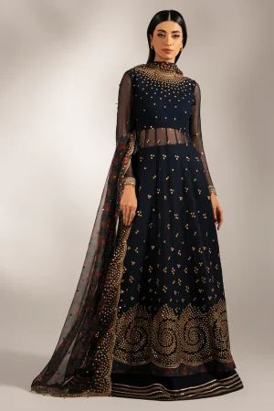 JAZMIN semi formal' 25' UC-3073