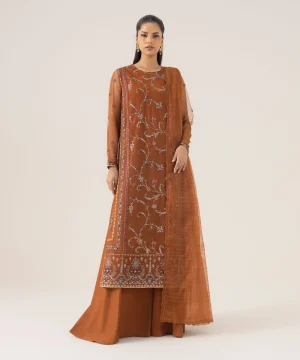 SAPPHIRE Embroidered Collection' 25' SKU: 0U3FELX25V55