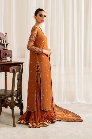 IZNIK chiffon' 25'  UE-287