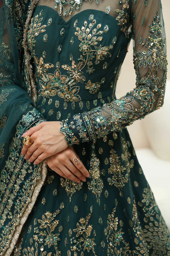 AKBAR ASLAM formal' 25' Luxor SKU: U-1560 - Image 4