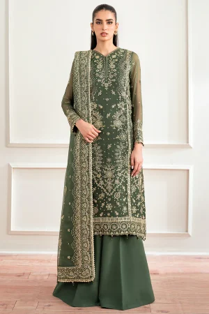 FARASHA Essence Formals'25' Muted Moss