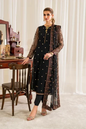 IZNIK chiffon' 25' UE-288