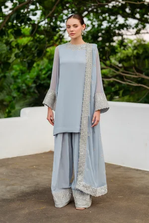 IZNIK chiffon' 25' CC-70