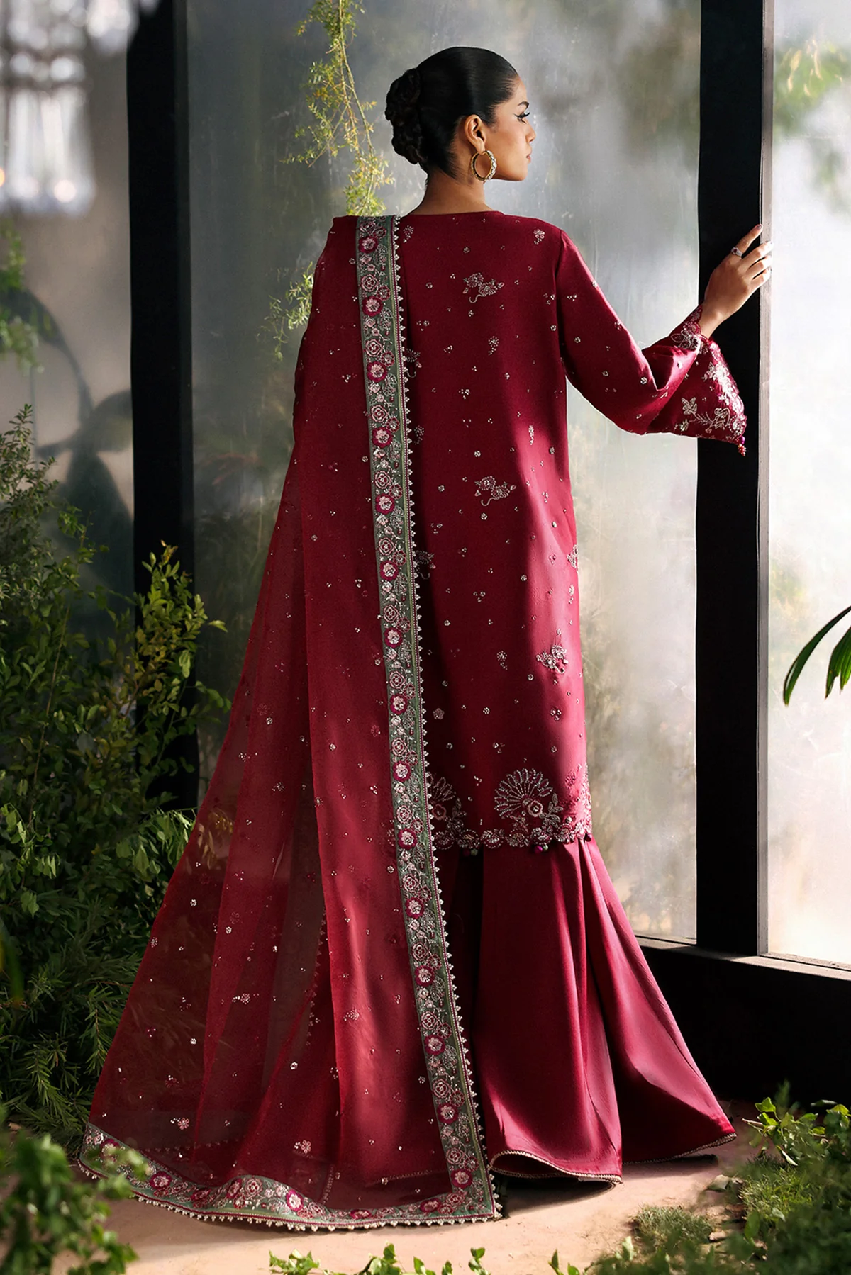 AFROZEH Lafuchsia '25' 1039-Yalira - Image 4