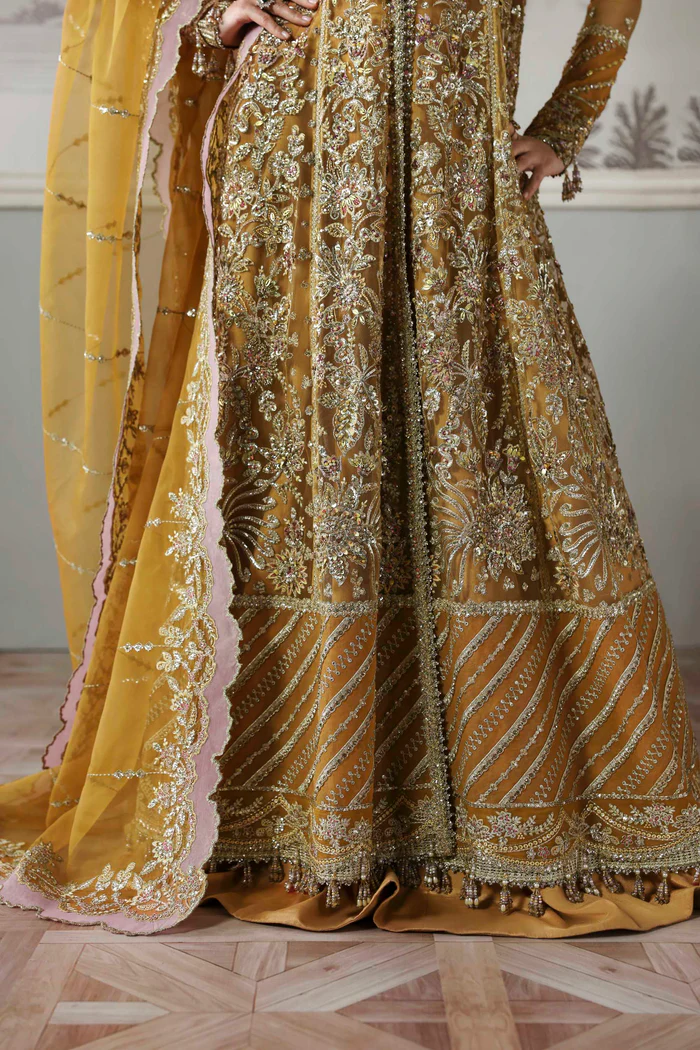 AKBAR ASLAM formal' 25' Amoria SKU: U-1571 - Image 3