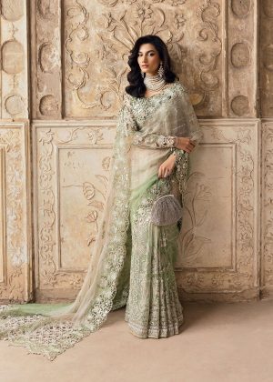 SARDINIA Chiffon collection' 25' Layla