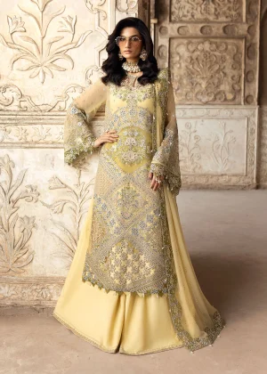 SARDINIA Chiffon collection'25' Haseena