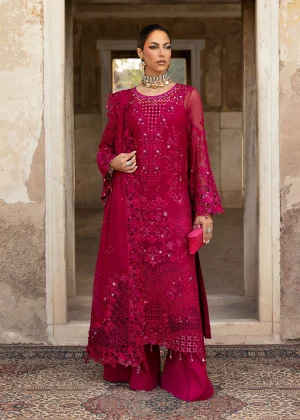 SARDINIA Chiffon collection' 25' Meera