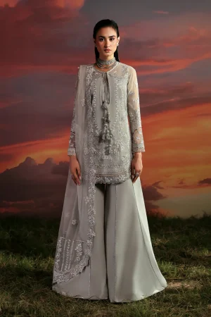 ZARPOSH Moonlit Muse' 25' Lumen