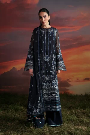 ZARPOSH Moonlit Muse'25' Muse