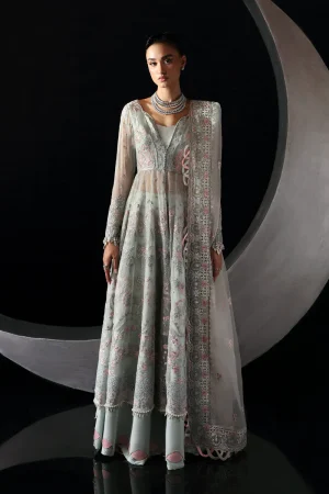 ZARPOSH Moonlit Muse' 25' Verae