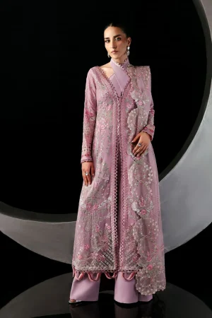 ZARPOSH Moonlit Muse' 25' Serein