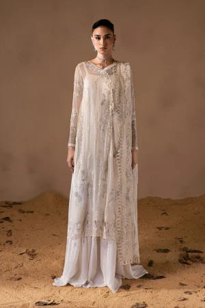 ZARPOSH Moonlit Muse' 25' Mystique