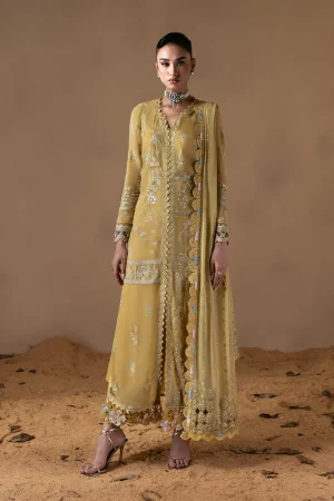 ZARPOSH Moonlit Muse' 25' Cymelle