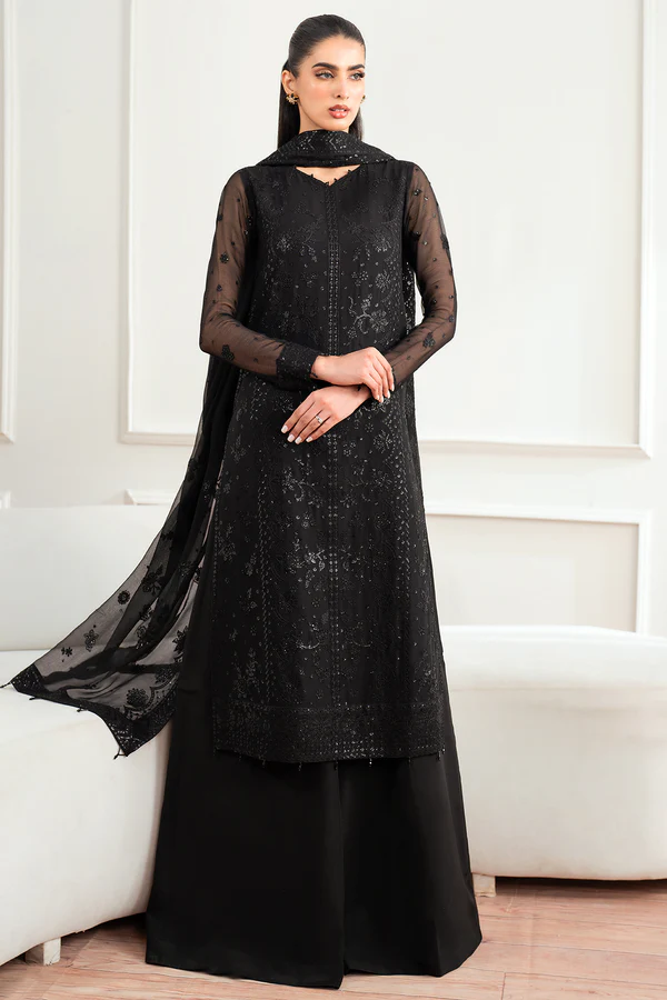 FARASHA Essence Formals'25' Dark Whisper - Image 2