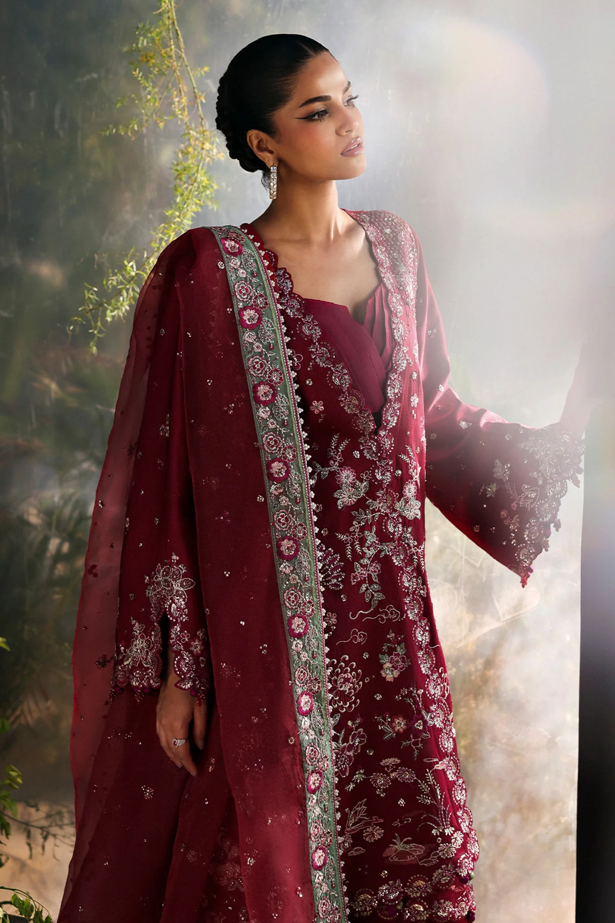 AFROZEH Lafuchsia '25' 1039-Yalira - Image 2
