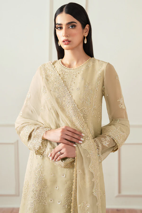 FARASHA Essence Formals'25' Beige Dusk - Image 2