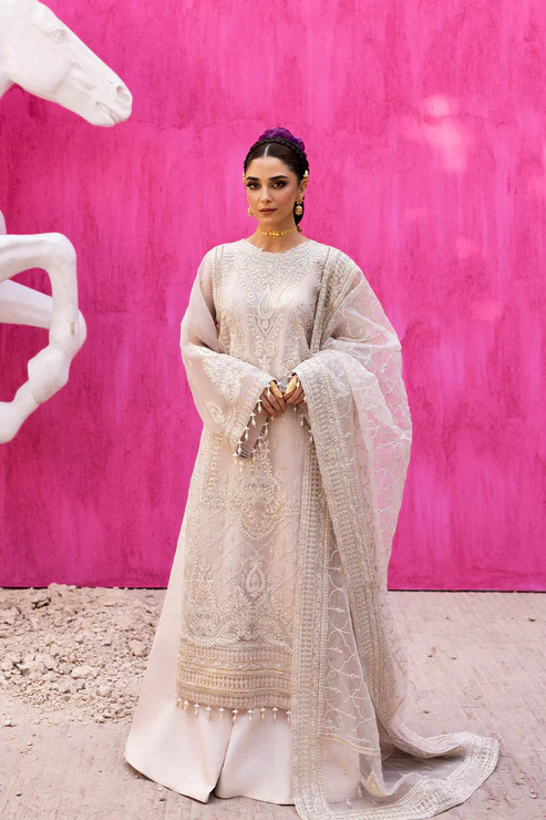 EMAAN ADEEL wedding formal' 25' LUMESSE