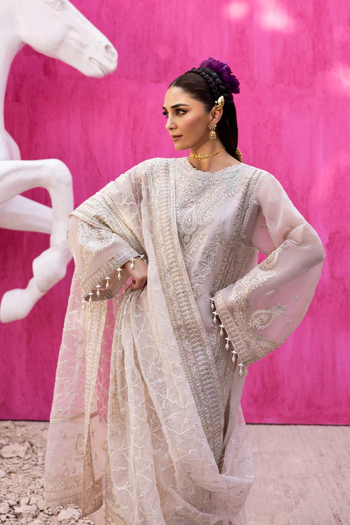 EMAAN ADEEL wedding formal' 25' LUMESSE - Image 3