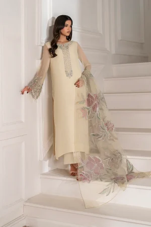 IZNIK Embroidered collection' 25 UE-413
