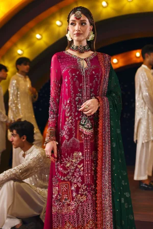 NUREH Chiffon Collection' 25' NL-82 Syera