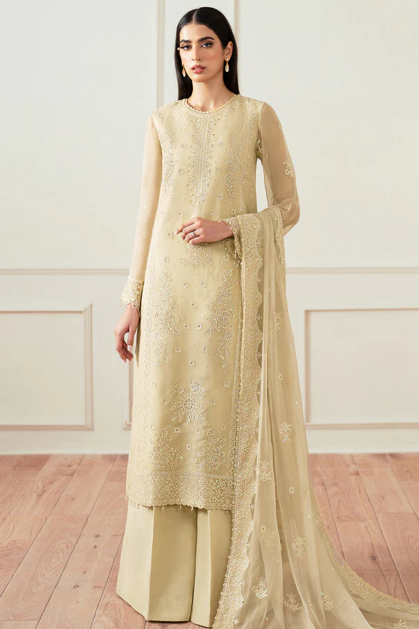 FARASHA Essence Formals'25' Beige Dusk - Image 3