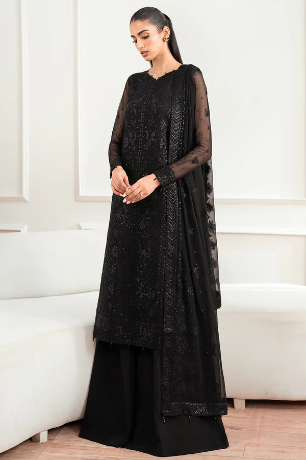 FARASHA Essence Formals'25' Dark Whisper - Image 3