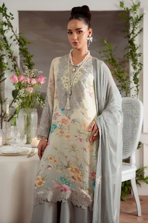 NUREH Amaya collection' 25' AM-27