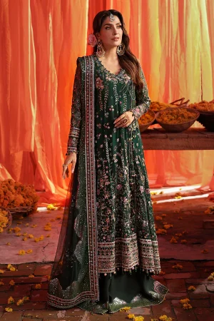 NUREH Chiffon Collection' 25' NL-83 Zoha