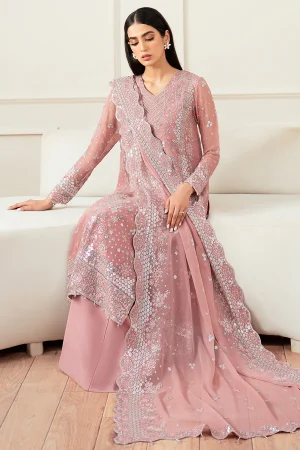 FARASHA  Essence Formals'25'  Mauve Light