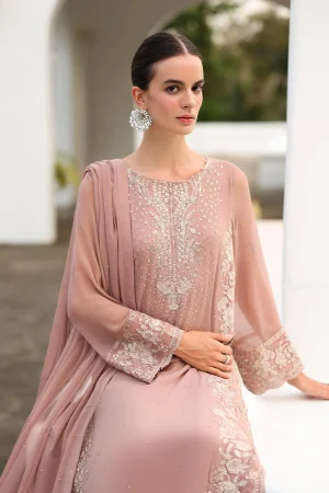 IZNIK chiffon' 25' CC-69