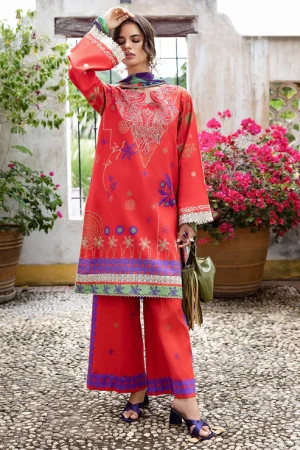 MUSHQ Cambic Collection' 25' Carmin Rosa