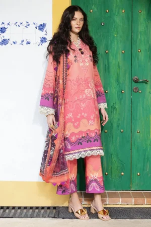 MUSHQ Cambric Collection' 25' Amber Luz