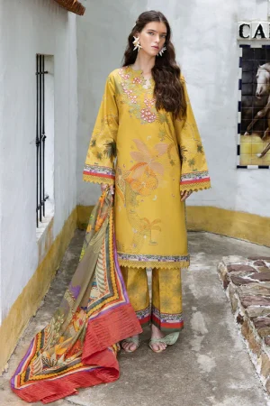 MUSHQ Cambric Collection' 25' Sol Arena