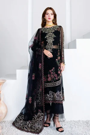 RAMSHA chiffon collection' 25' U-204
