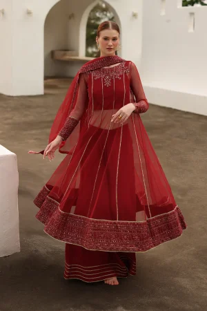 IZNIK chiffon' 25' CC-67