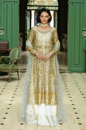 MUSHQ Inception Hemline Wedding'25' Only You