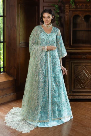 MUSHQ Inception Hemline Wedding'25' Endless Love