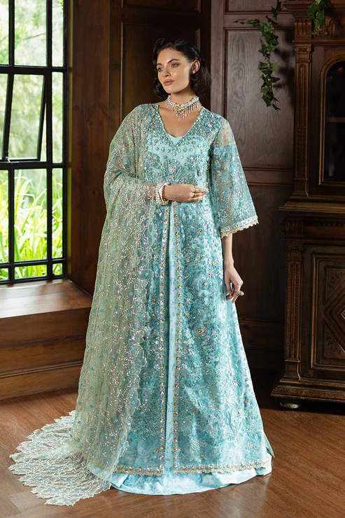 MUSHQ Inception Hemline Wedding'25' Endless Love - Image 3