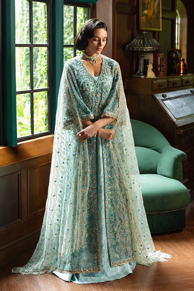 MUSHQ Inception Hemline Wedding'25' Endless Love - Image 4