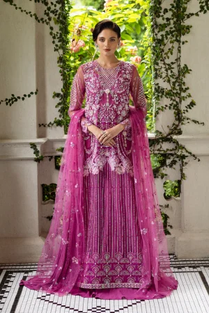MUSHQ Inception Hemline Wedding'25' Sweet November