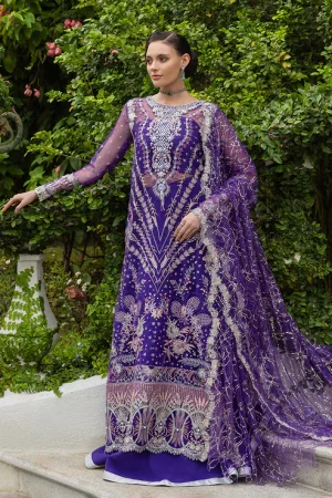 MUSHQ Inception Hemline Wedding'25' Untamed Heart