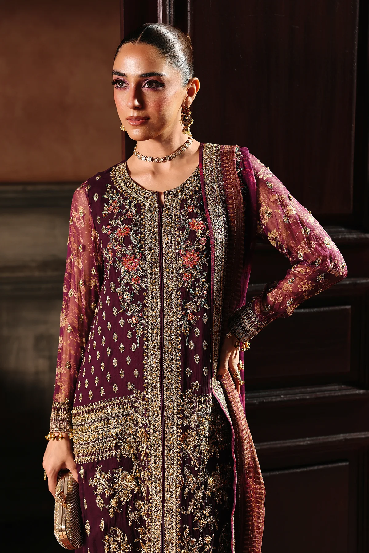 CHARIZMA Luxury Collection' 25' DJW5-07