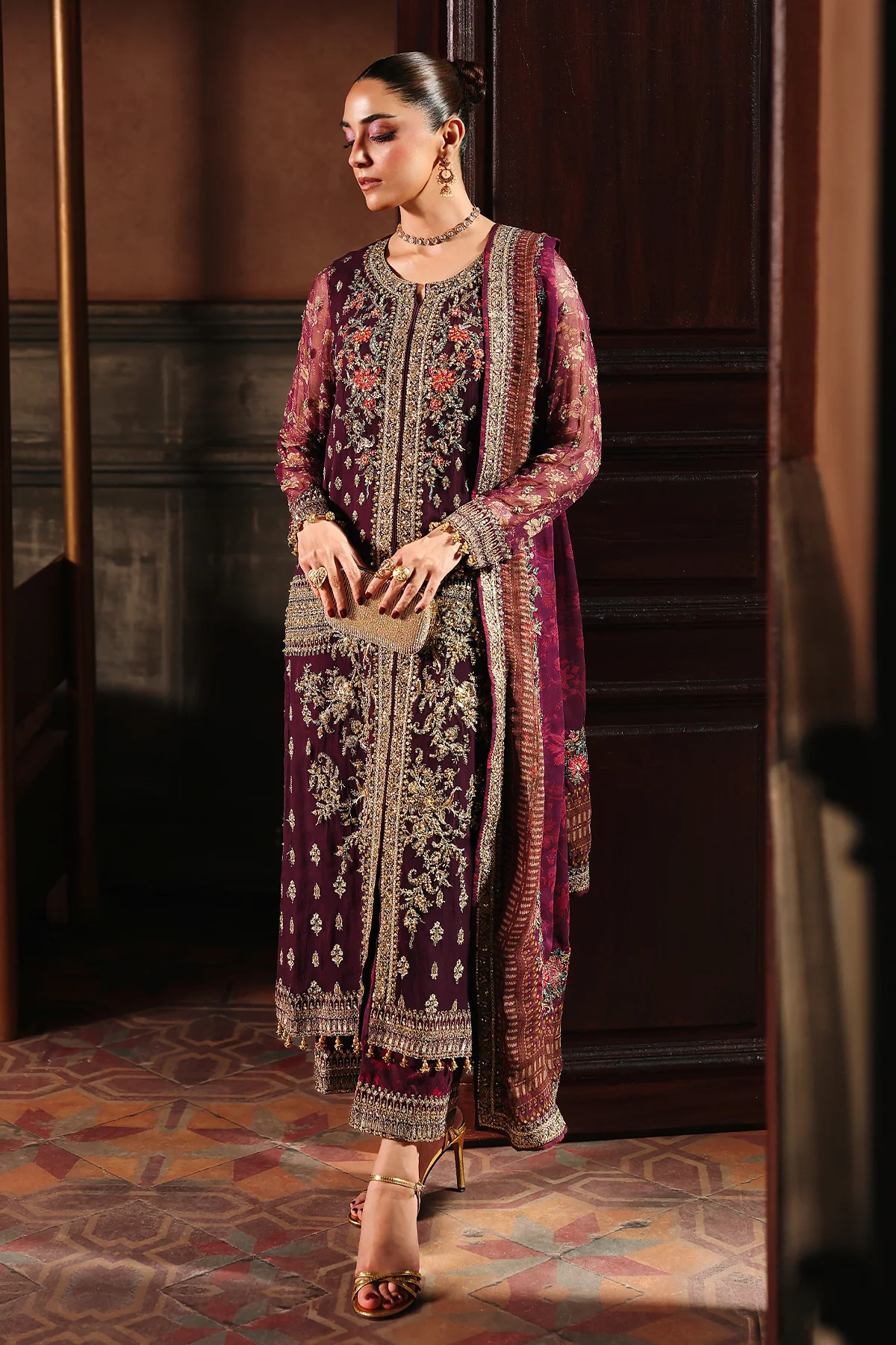 CHARIZMA Luxury Collection' 25' DJW5-07 - Image 3