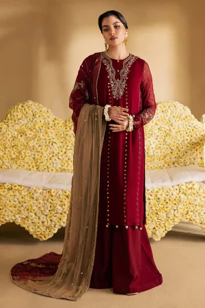 NUREH  Chiffon Collection '25' MK-16