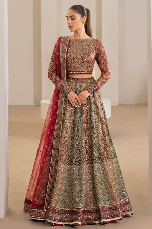 JAZMIN Wedding Formal' 25' WF'24-02